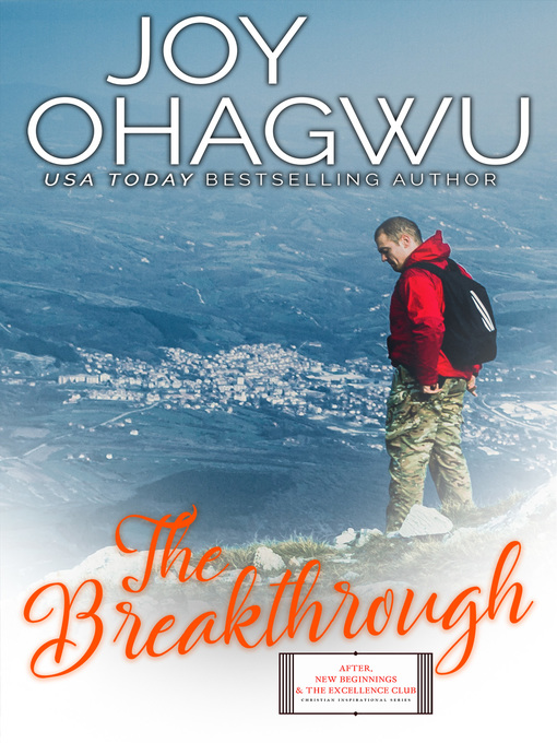 Title details for The Breakthrough by Joy Ohagwu - Available
